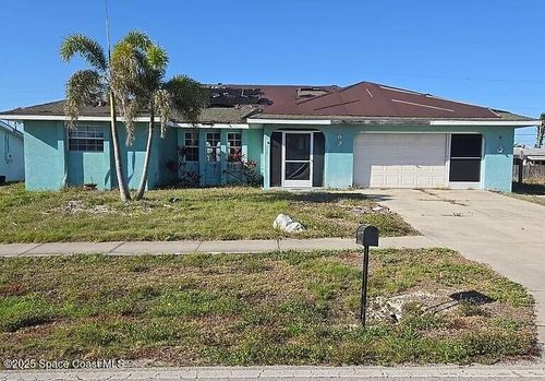 21668 Edgewater Dr, Port Charlotte, FL, 33952-9719 | Card Image