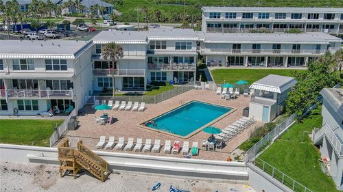 c102-4849 Saxon Dr, NEW SMYRNA BEACH, FL, 32169-4415 | Card Image