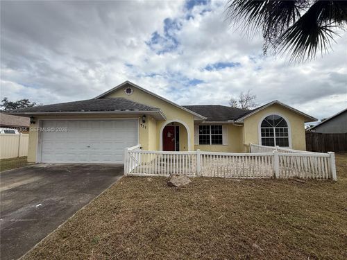 731 Delano Ave Nw, Palm Bay, FL, 32907-7088 | Card Image