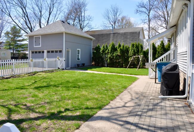 Backyard | Image 5