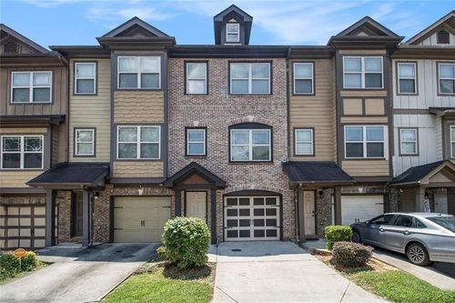 2809 Hillside Way, Decatur, GA, 30034-7607 | Card Image