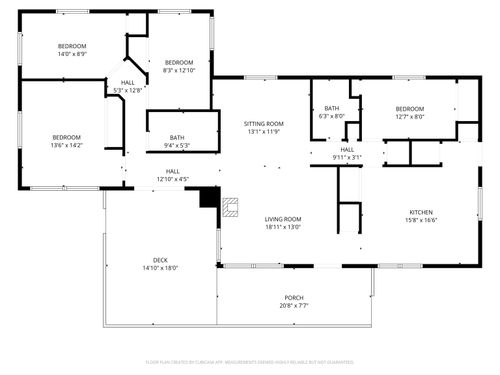 248 Notch Road, Middlesex, VT, 05602 | Card Image