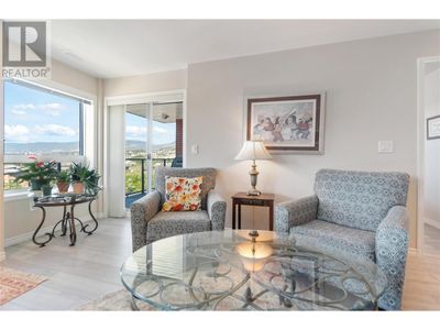 908 - 3346 Skaha Lake Rd, Condo with 2 bedrooms, 2 bathrooms and 1 parking in Penticton BC | Image 2