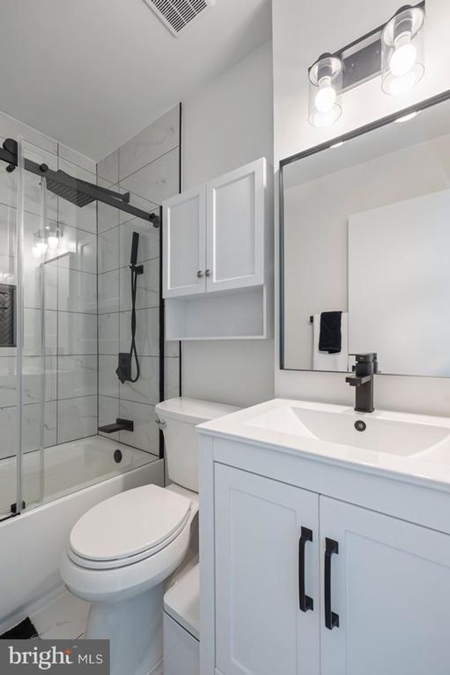11922 Rumsfeld Ter, Townhouse with 3 bedrooms, 4 bathrooms and null parking in SILVER SPRING MD | Image 19
