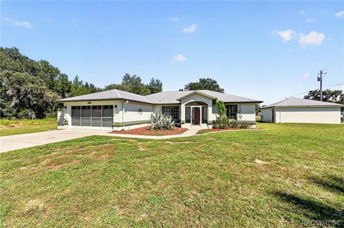 5197 Sw Portulaca Ct, Dunnellon, FL, 34431-3987 | Card Image