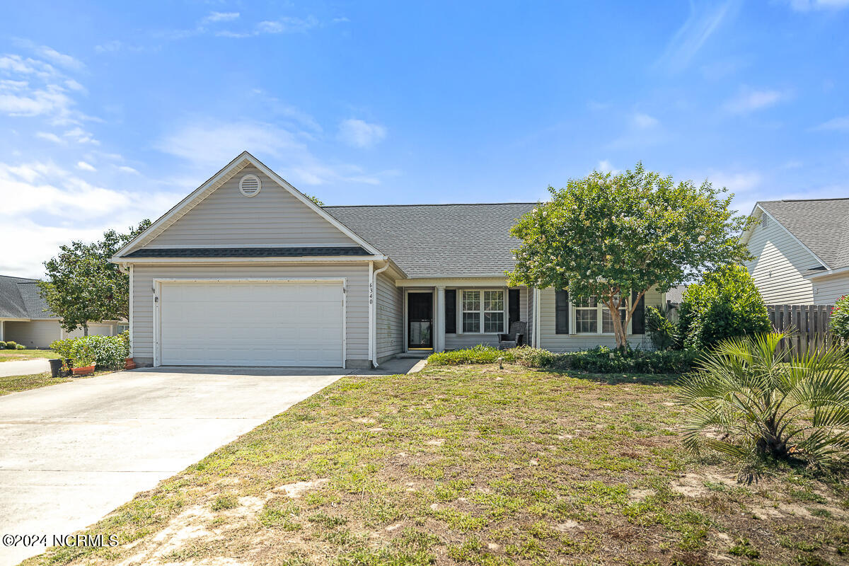 Stapleton Rd, Wilmington, NC 28412