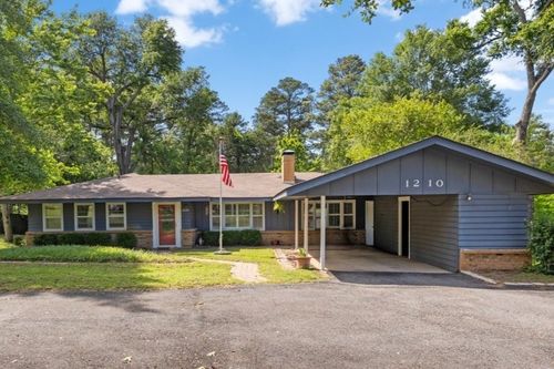 1210 Hilltop Run, Hideaway, TX, 75771-5106 | Card Image