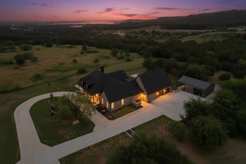 2125 Canyon Wren Loop, Graford, TX, 76449-1103 | Card Image