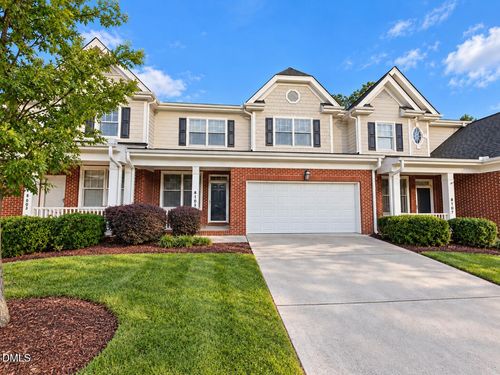 8105 Satillo Ln, Raleigh, NC, 27616-3308 | Card Image