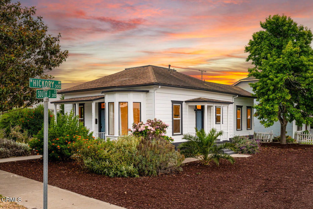 Residential in Lompoc 3