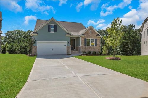 6819 Cambridge Dr, Flowery Branch, GA, 30542-7405 | Card Image
