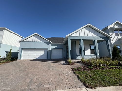 4628 Golden Birch Avenue, Winter Garden, FL, 34787 | Card Image