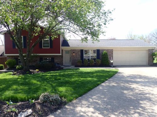 8031 Anvil Ct, West Chester, OH, 45069-1624 | Card Image