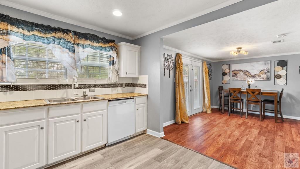 Residential in Texarkana 5