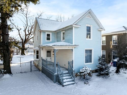 1009 Napoleon St, Fremont, OH, 43420-2325 | Card Image