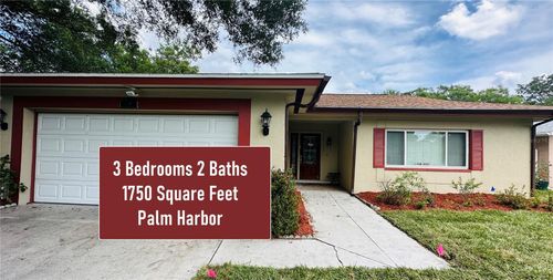 2361 Orangeside Rd, PALM HARBOR, FL, 34683-3347 | Card Image