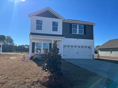 253 Mayflower Dr Nw, Calabash, NC, 28467-5103 | Card Image