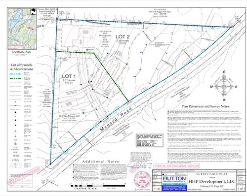 1000 Menard Rd, Fairfield, VT, 05455-5549 | Card Image