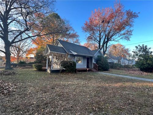 3401 Somme Ave, Norfolk, VA, 23509-2037 | Card Image