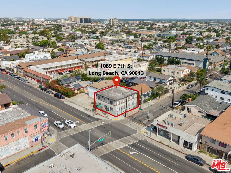 Residential Income in Long Beach 2