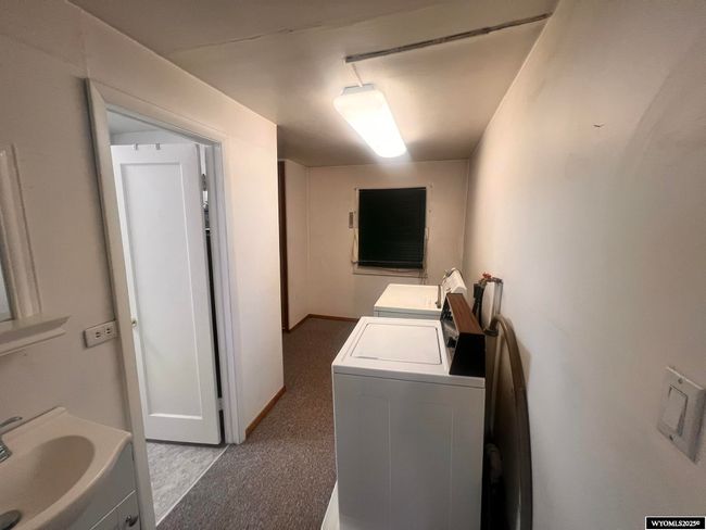 311 Bridge Ave, House other with 3 bedrooms, 2 bathrooms and null parking in Worland WY | Image 35