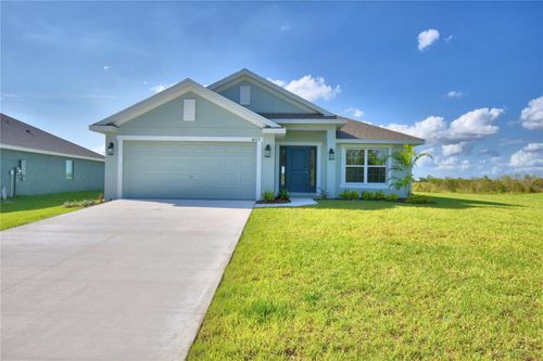 4123 Tullamore Lane, AUBURNDALE, FL, 33823 | Card Image