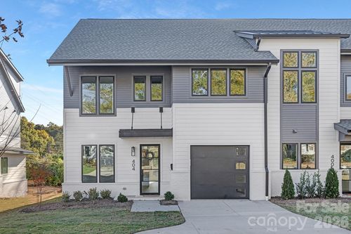 404 Dover Ave, Charlotte, NC, 28209-1911 | Card Image
