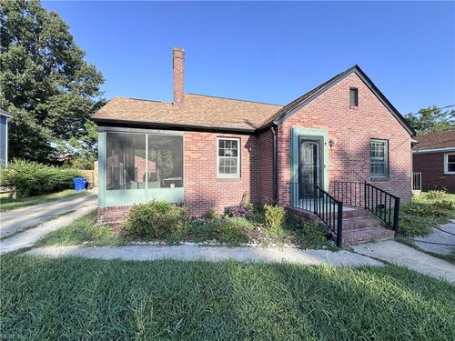 113 Halifax Street, Suffolk, VA, 23434 | Card Image
