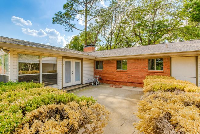 1822 Silverside Dr, House other with 3 bedrooms, 2 bathrooms and null parking in Grapevine TX | Image 29