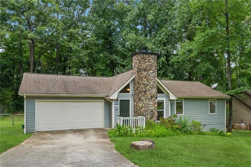 4349 Marjorie Rd, Snellville, GA, 30039-6538 | Card Image