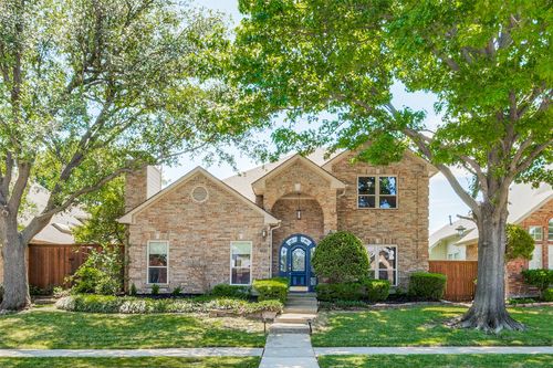 3104 Santana Ln, Plano, TX, 75023-3629 | Card Image