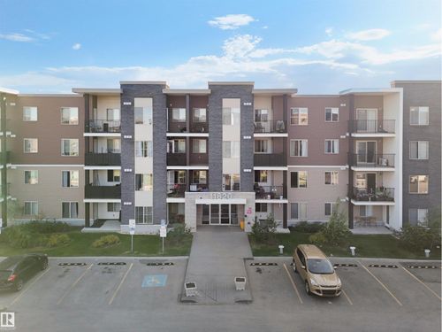 406-11820 22 Ave Sw, Edmonton, AB, T6W2A2 | Card Image