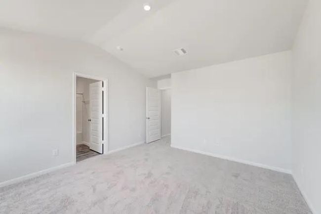1004 Greenspointe Ave, House other with 4 bedrooms, 3 bathrooms and null parking in La Grange TX | Image 17