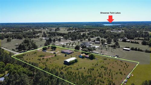 34304 Lake Road, Shawnee, OK, 74801 | Card Image