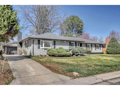 2261 E Dartmouth Pl, Englewood, CO, 80113-3057 | Card Image