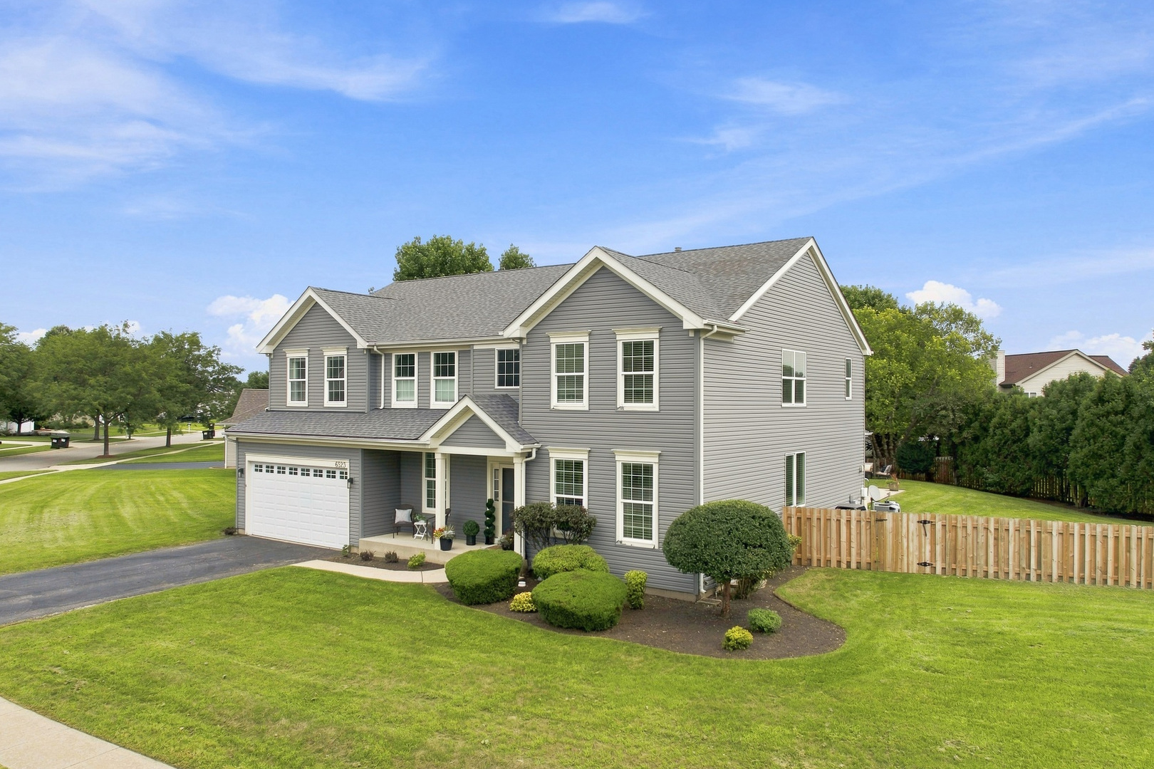 Residential in McHenry 2