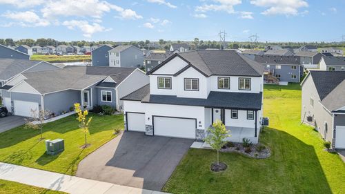 9911 32nd St Ne, Saint Michael, MN, 55376-7524 | Card Image