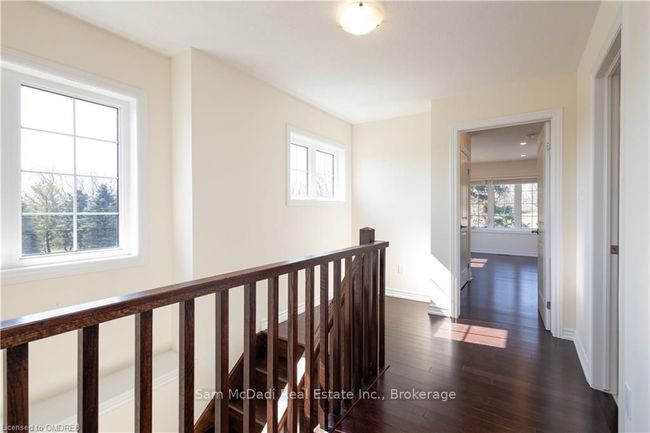 1 - 515 Garner Rd W, House attached with 3 bedrooms, 2 bathrooms and 1 parking in Ancaster ON | Image 13