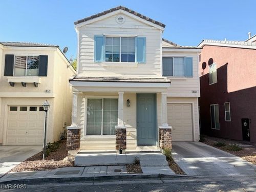 8151 Misty Sage St, Las Vegas, NV, 89139-6883 | Card Image