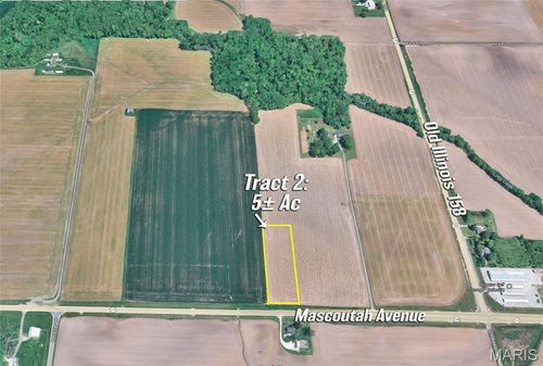 3876 Mascoutah Ave, Belleville, IL, 62221 | Card Image