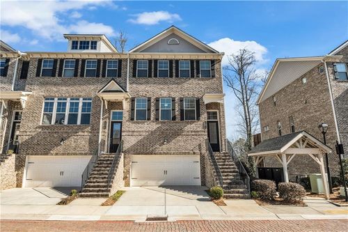 2006 Raven Way, Chamblee, GA, 30341-2057 | Card Image