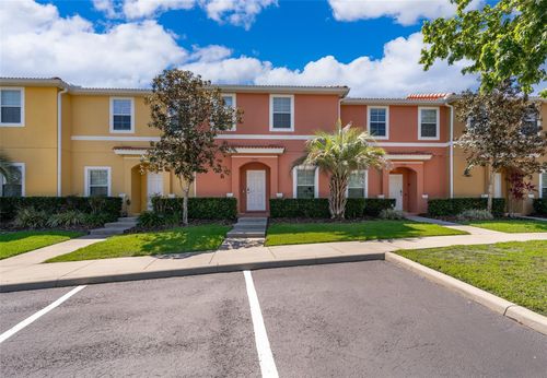 3006 Secret Lake Dr, KISSIMMEE, FL, 34747-3042 | Card Image