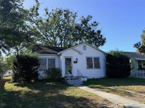 3610 Dartmouth Ave N, ST PETERSBURG, FL, 33713-7544 | Card Image