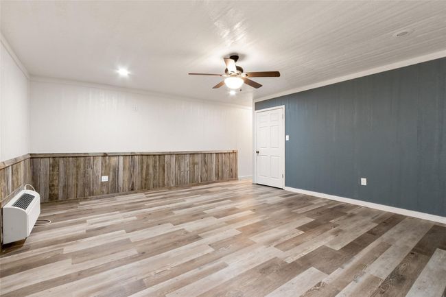 406 Chumney Dr, House other with 3 bedrooms, 2 bathrooms and null parking in Teague TX | Image 12
