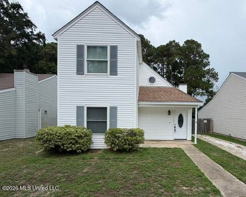 1732 James Buchanan Dr, Biloxi, MS, 39531-3319 | Card Image