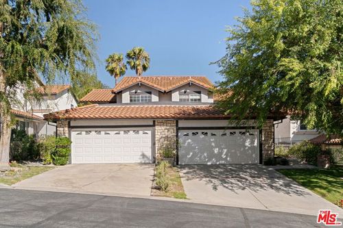 5932 Ruthwood Dr, Calabasas, CA, 91302-1076 | Card Image