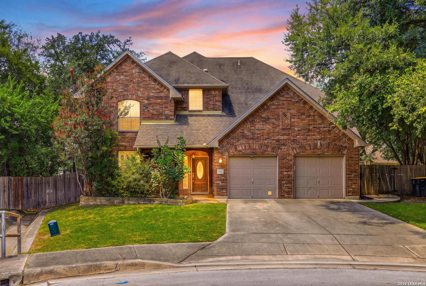 Residential in Schertz 2