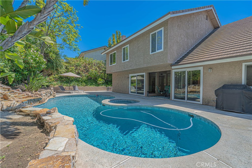 Residential in Thousand Oaks 2