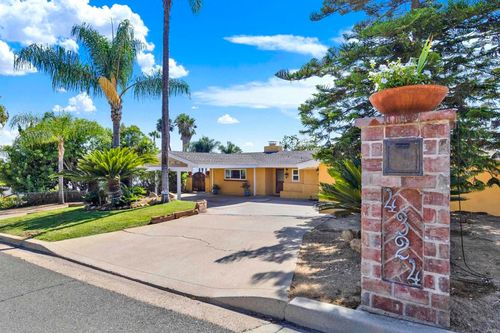 4324 Miriam Pl, La Mesa, CA, 91941-6942 | Card Image