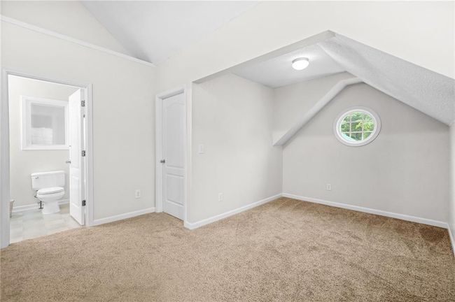 3492 Newtons Crest Cir, House other with 4 bedrooms, 3 bathrooms and null parking in Snellville GA | Image 29